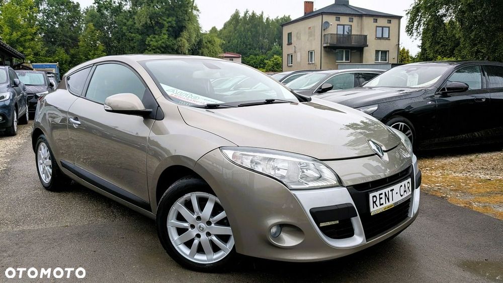 Renault Megane 1.6 16V Confort Authentique - 6