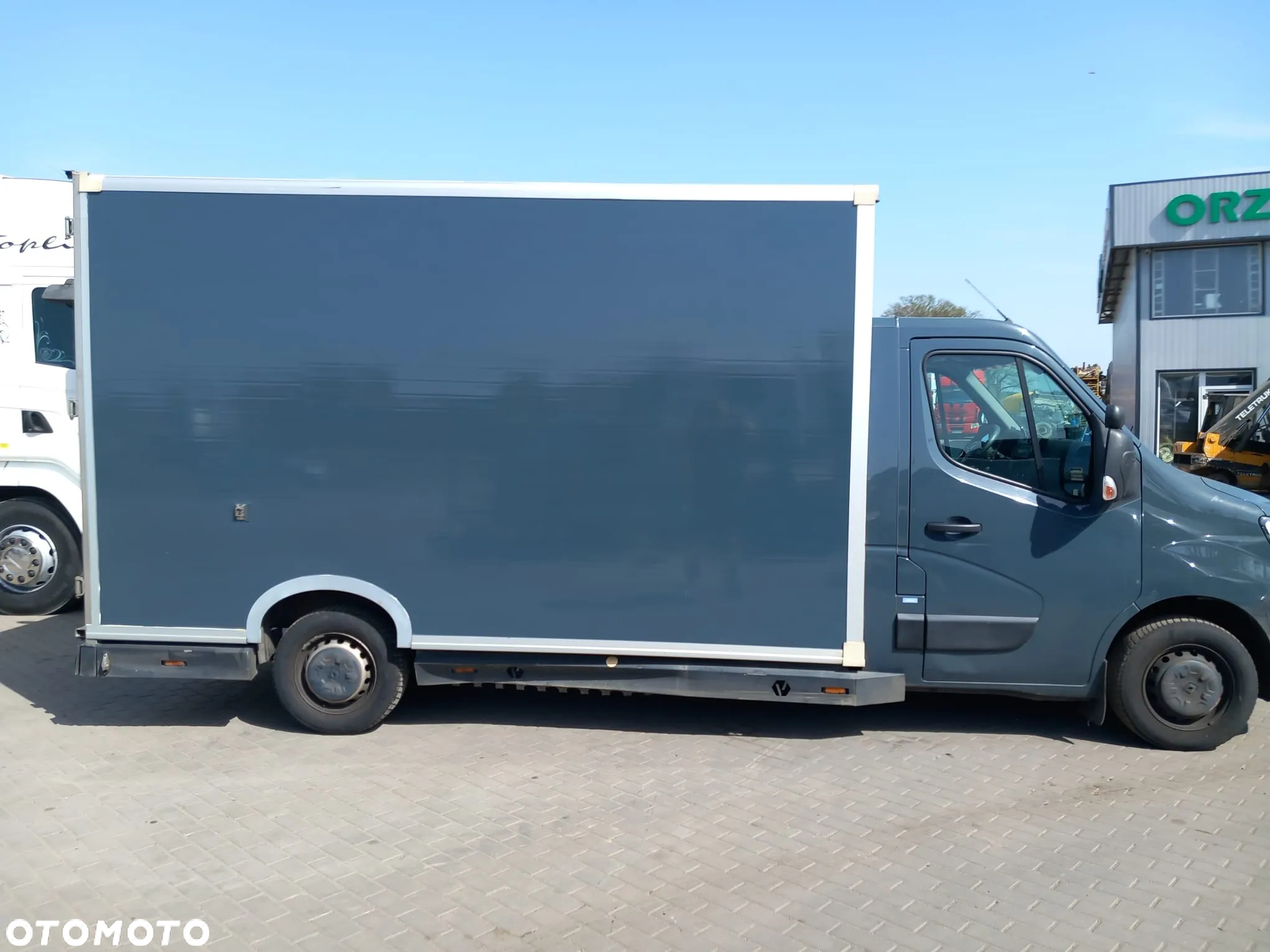 Renault Master - 7