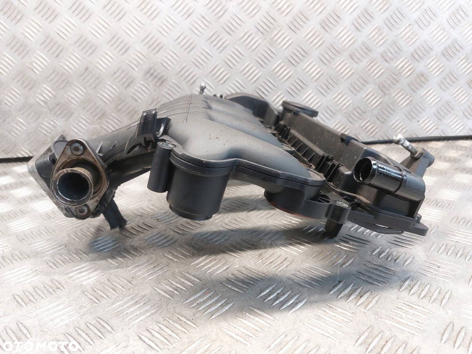 KOLEKTOR SSĄCY VOLVO C30 I 2.0 HDI 9662688980 - 3