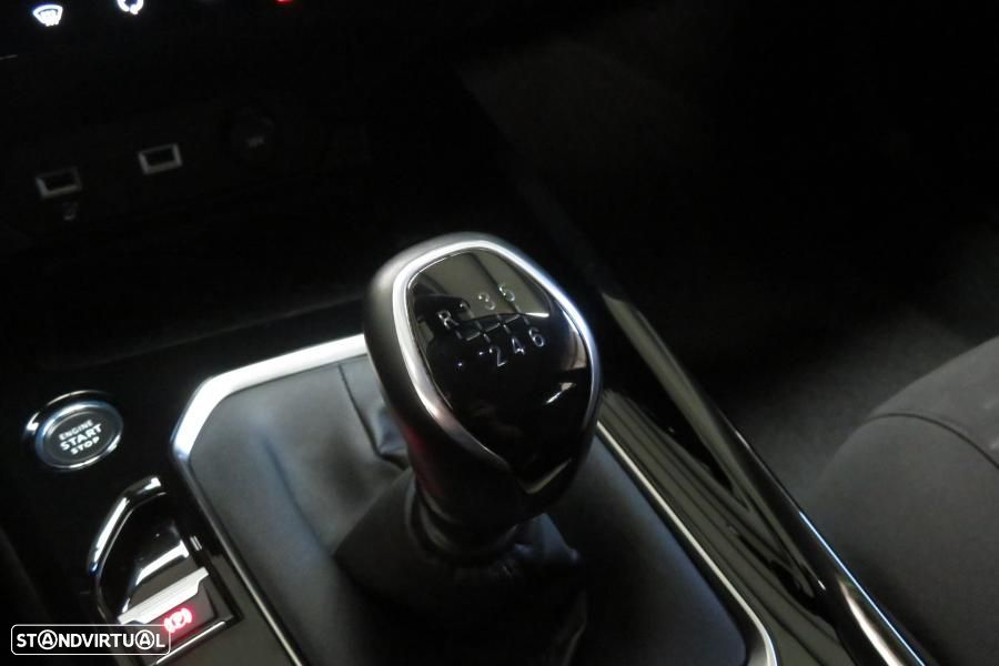 Peugeot 508 SW 1.5 BlueHDi Active Pack Business - 20