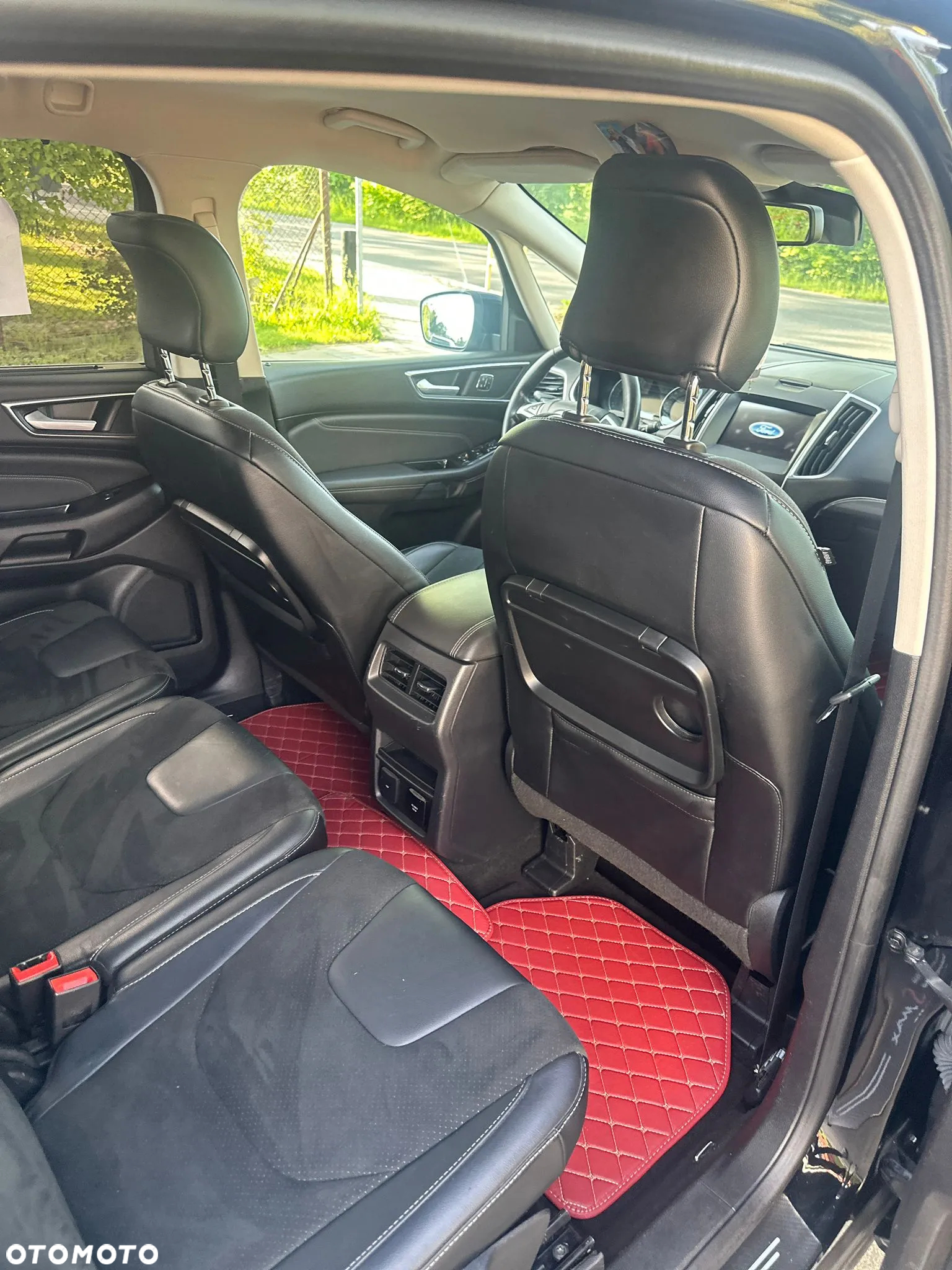 Ford S-Max 2.0 TDCi Titanium - 12