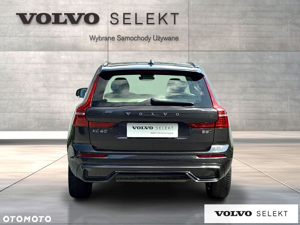 Volvo XC 60 - 7