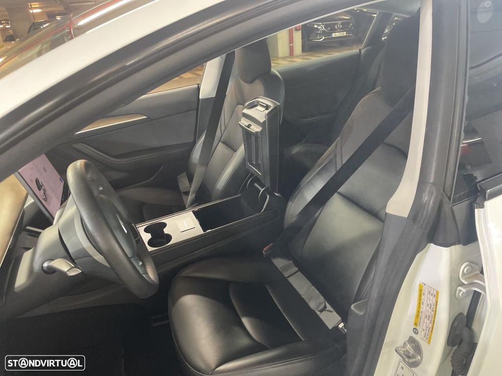 Tesla Model 3 Long-Range Dual Motor AWD - 6
