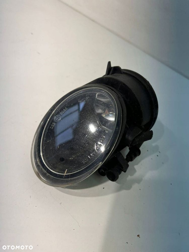 8J0 941 699 Światło przeciwmgłowe Audi TT TTS Mk2 2014 PRZÓD LEWA - 1