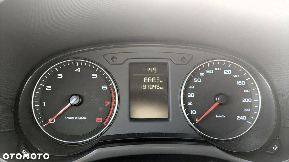Audi A1 3-drzwiowe - 22