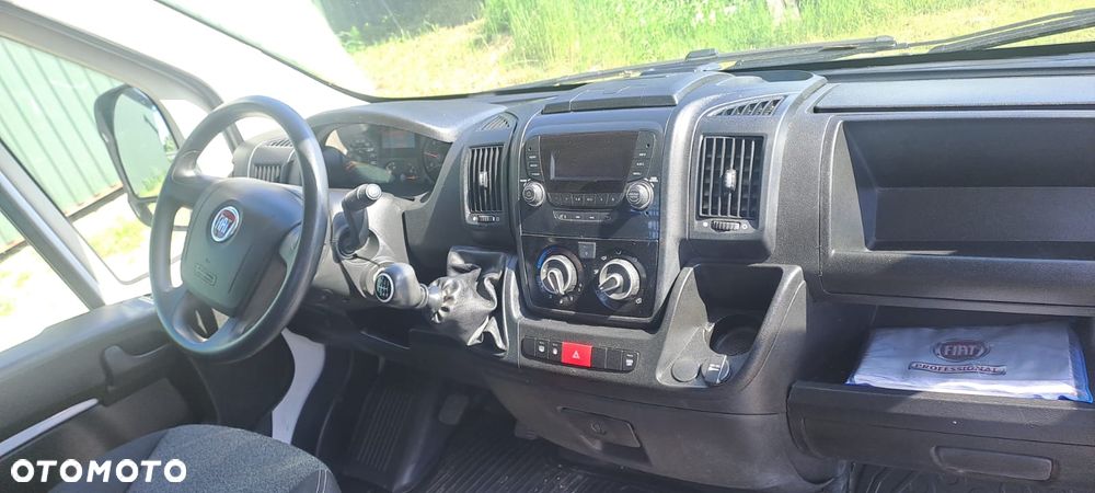 Fiat Ducato - 10