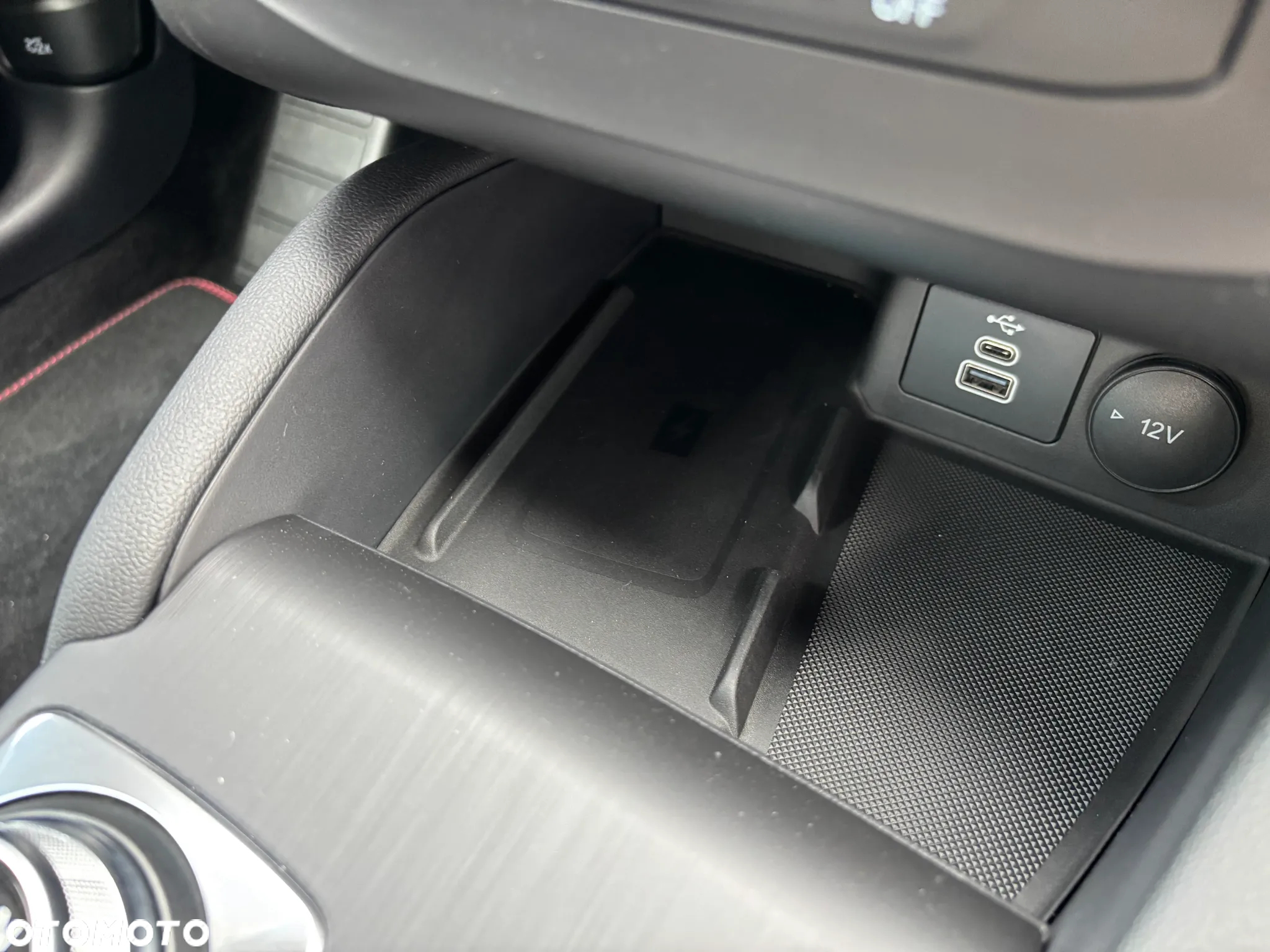 Ford Focus 2.3 EcoBoost ST X - 24