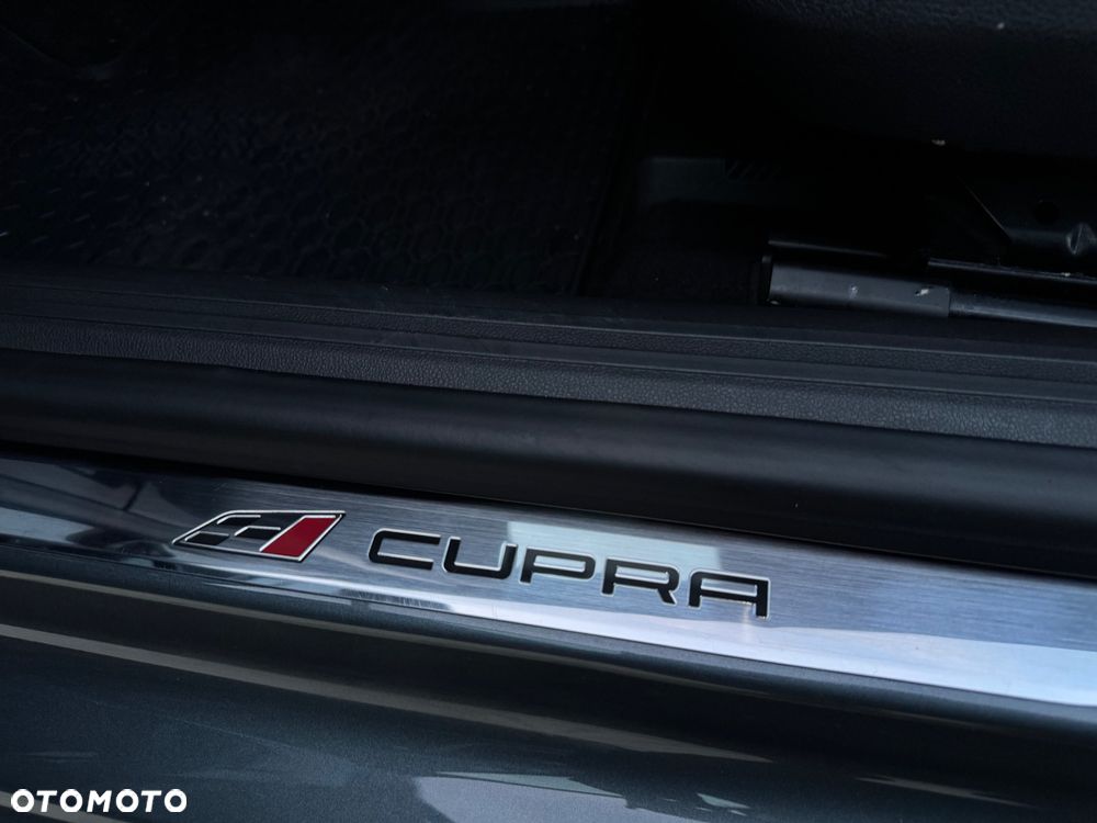 Seat Leon ST 2.0 TSI Start&Stop DSG Cupra 300 - 20