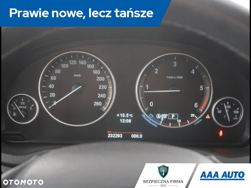 BMW X3 - 12