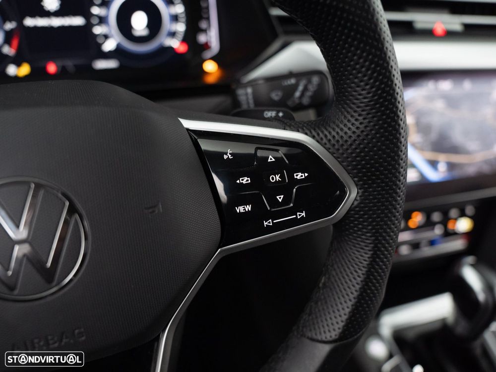 VW Arteon Shooting Brake 1.4 TSI eHybrid Elegance - 22