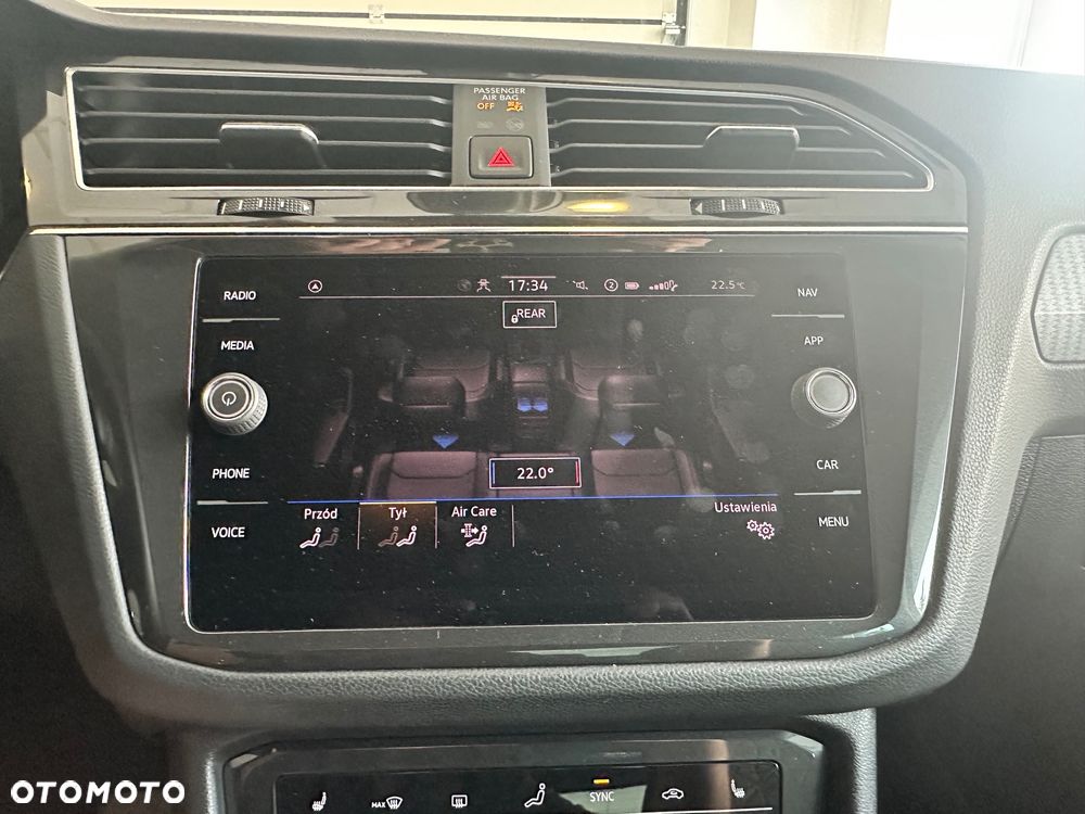 Volkswagen Tiguan 2.0 TDI BMT SCR Highline DSG - 33