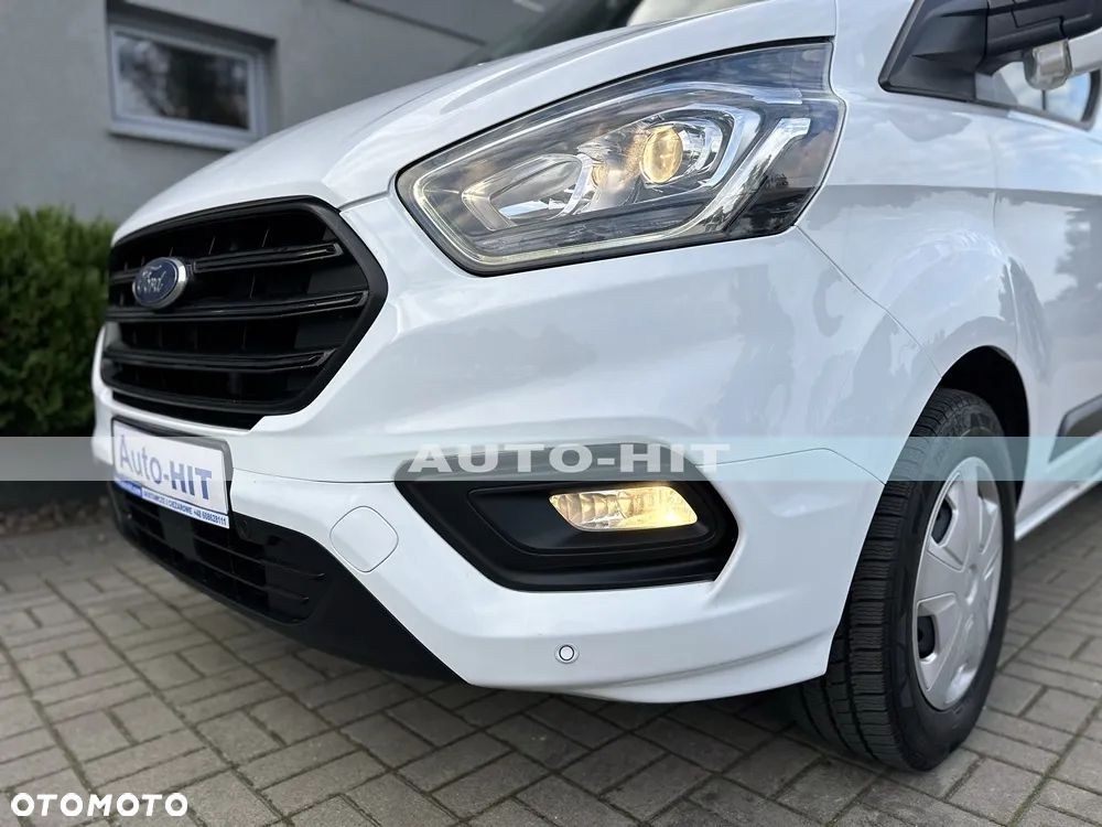 Ford Transit - 21