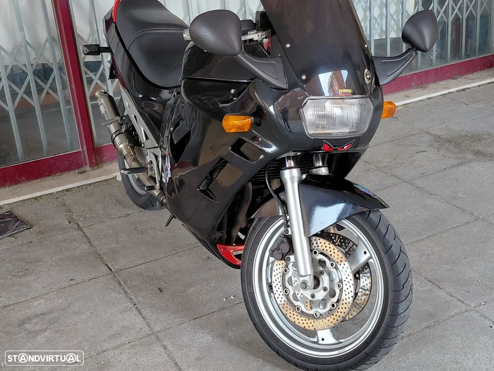 Suzuki GSX - 1