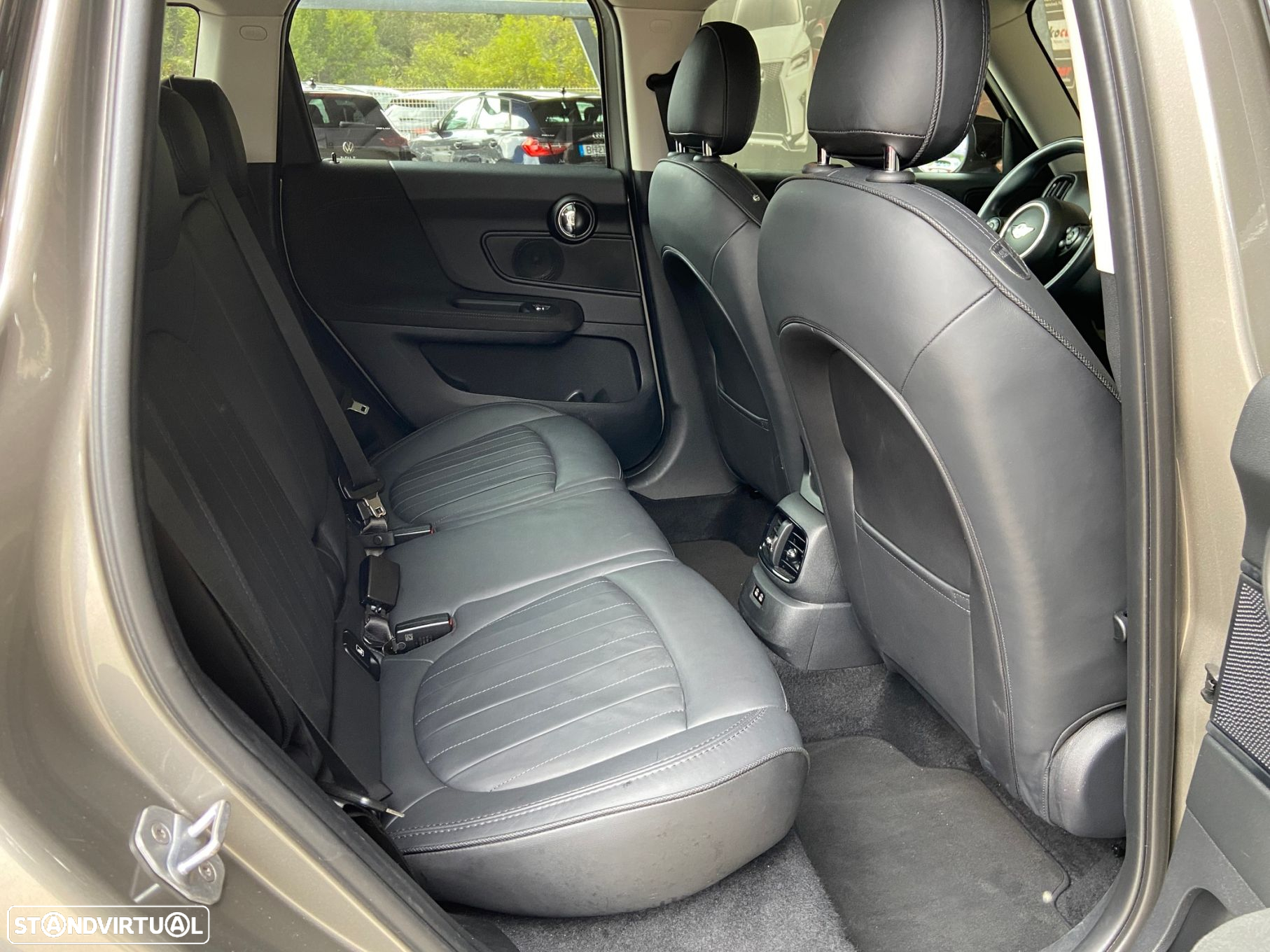 MINI Countryman Cooper D Auto - 37