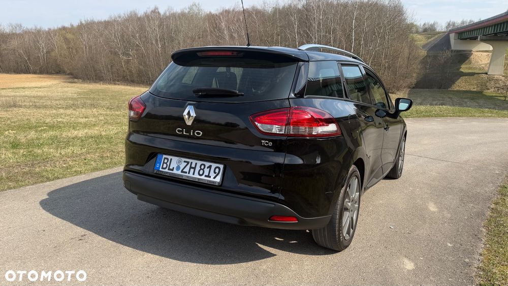 Renault Clio TCe 90 Dynamique - 26