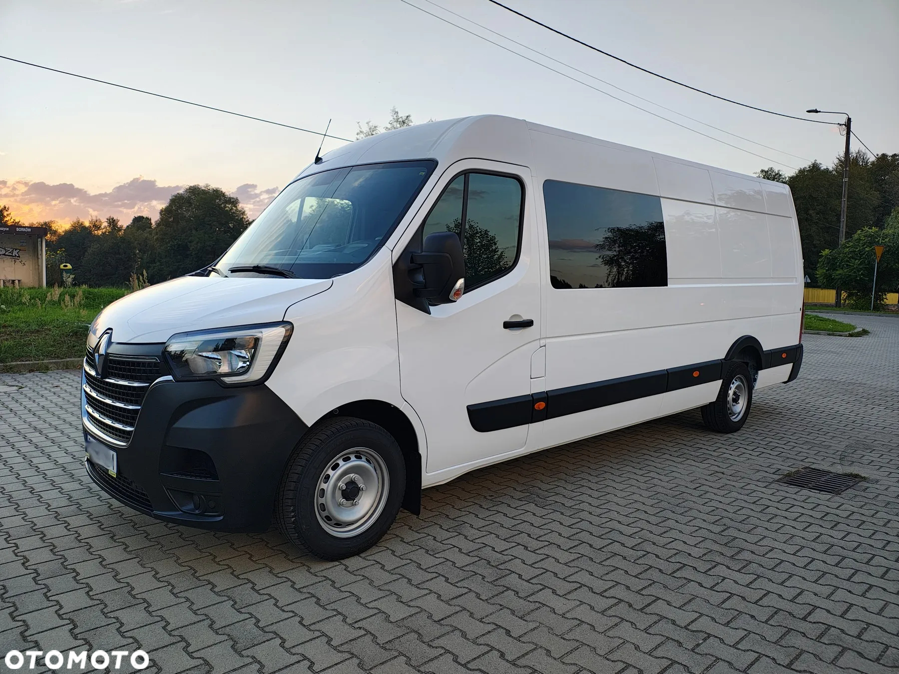 Renault Master - 10