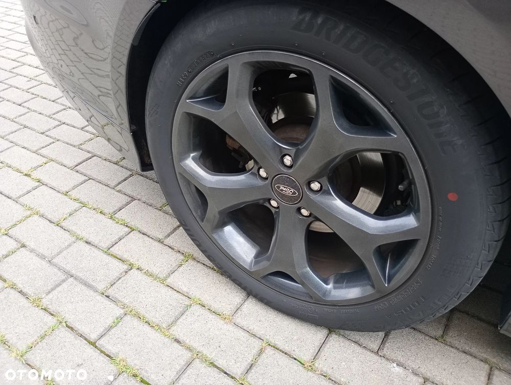 Ford Mondeo 2.0 EcoBoost Titanium - 9