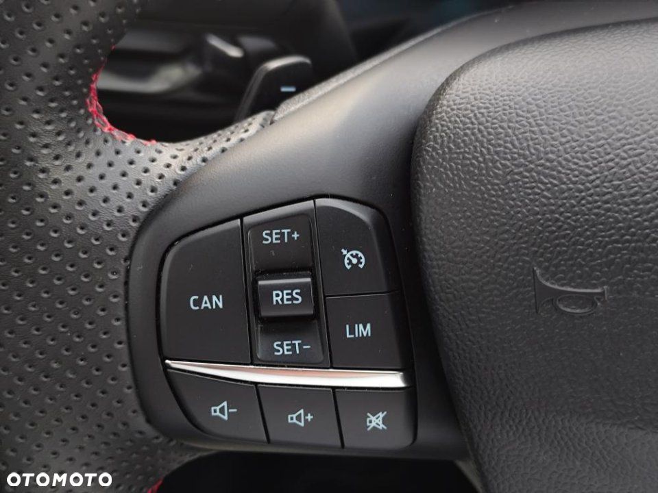 Ford Puma - 23