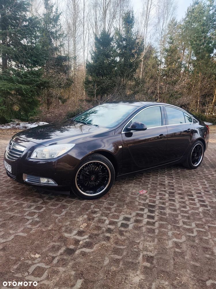 Opel Insignia 1.6 T Sport - 6