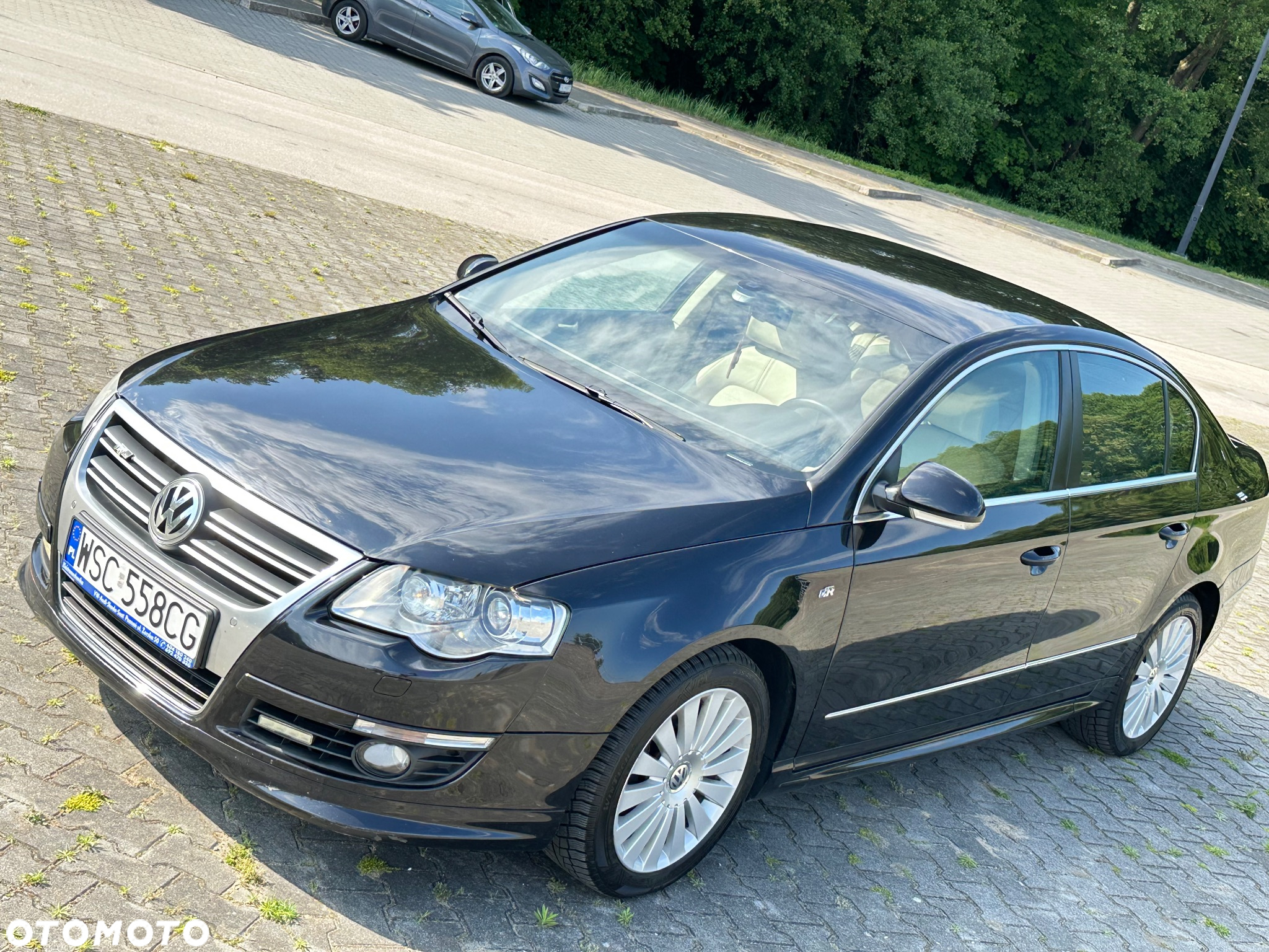 Volkswagen Passat 2.0 TDI DPF Highline DSG - 12