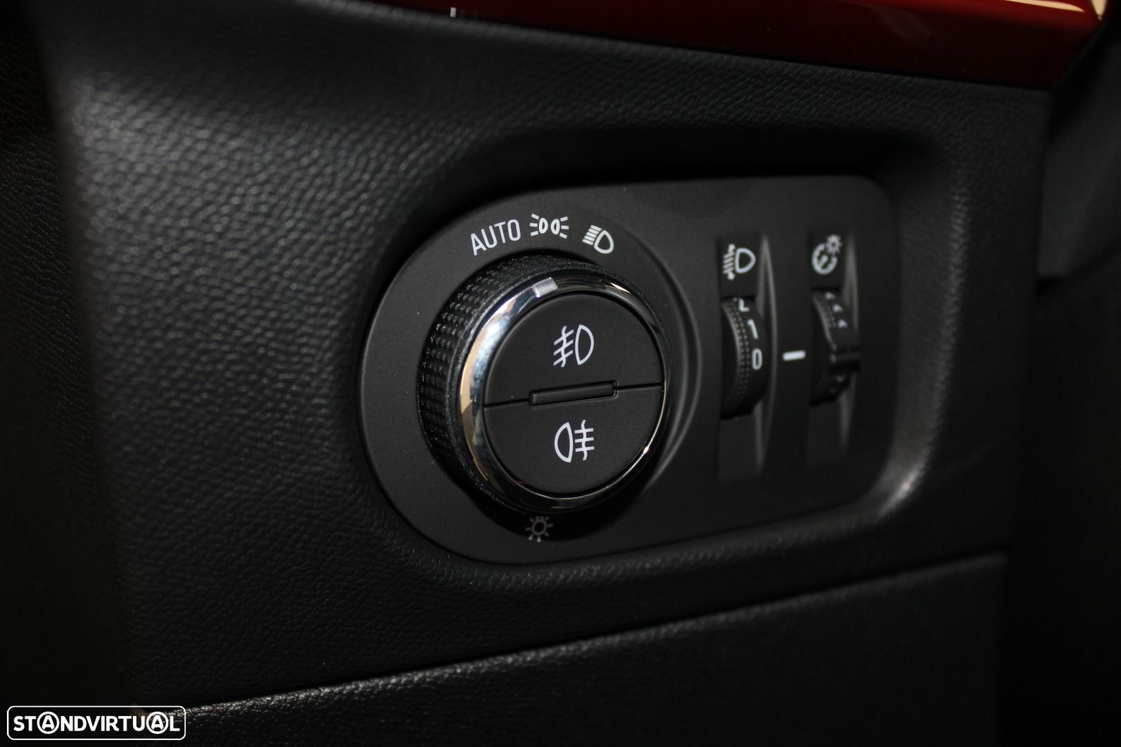 Opel Mokka-e 50 kWh GS - 11
