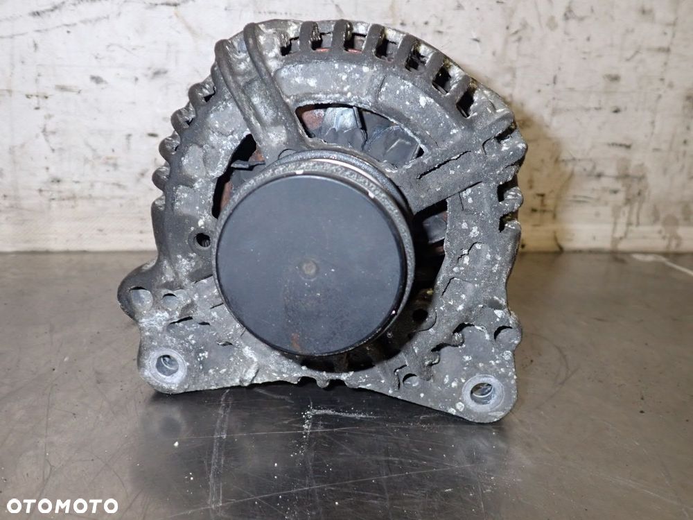 ALTERNATOR 140A VOLKSWAGEN CADDY 2.0 III 06F903023F - 2