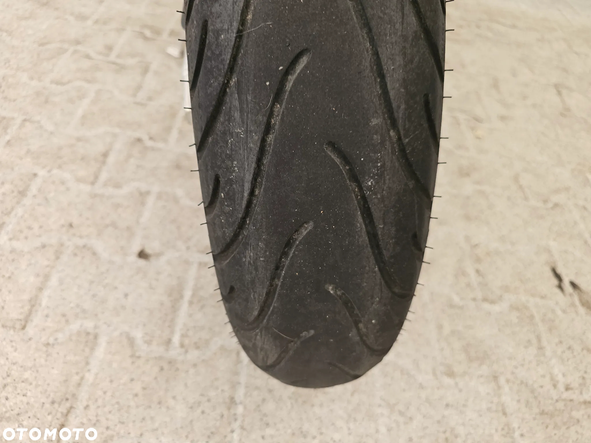 SWM SM 125 R - 27