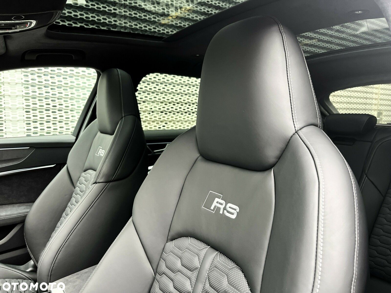 Audi RS6 - 22