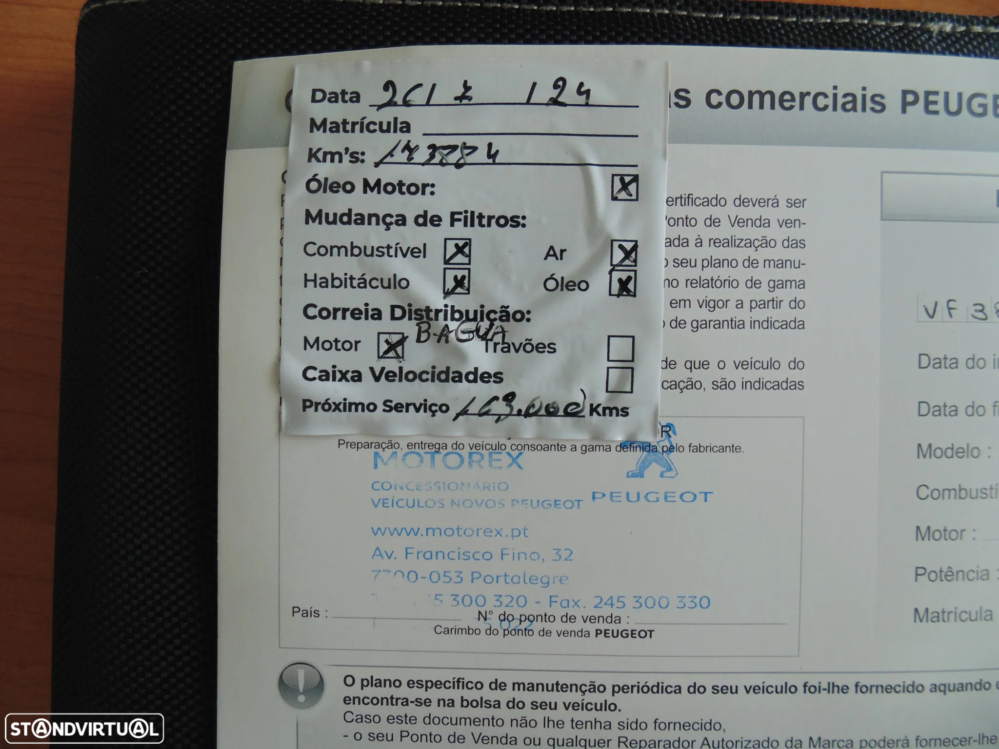 Peugeot 508 SW 1.6 BlueHDi Active - 44