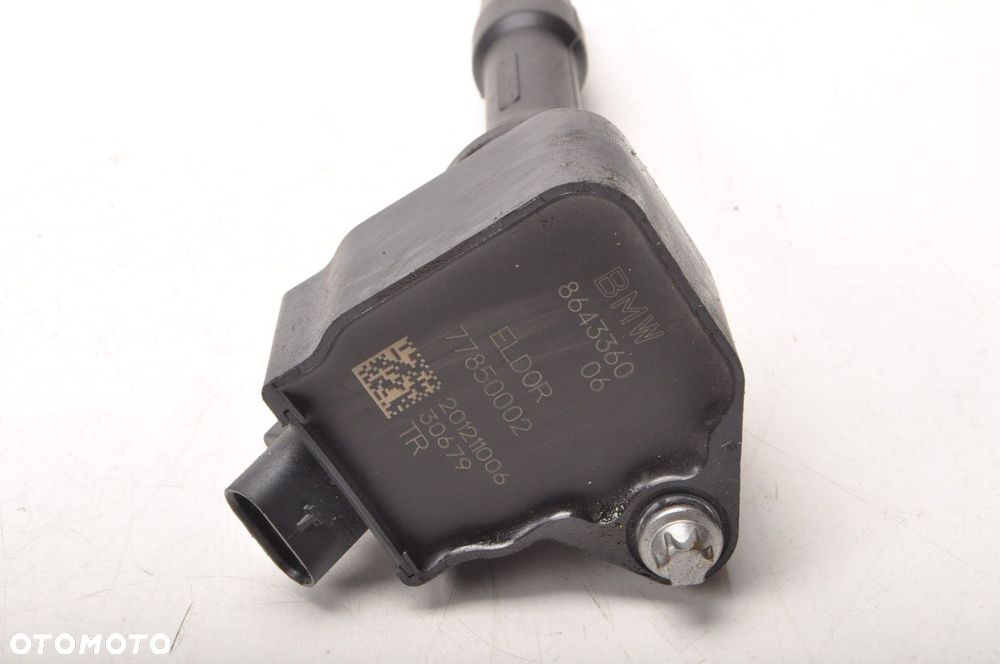 BMW G01 G02 G05 G06 G07 G11 G12 G14 G15 G16 G20 CEWKA ZAPŁONOWA 8643360 - 3