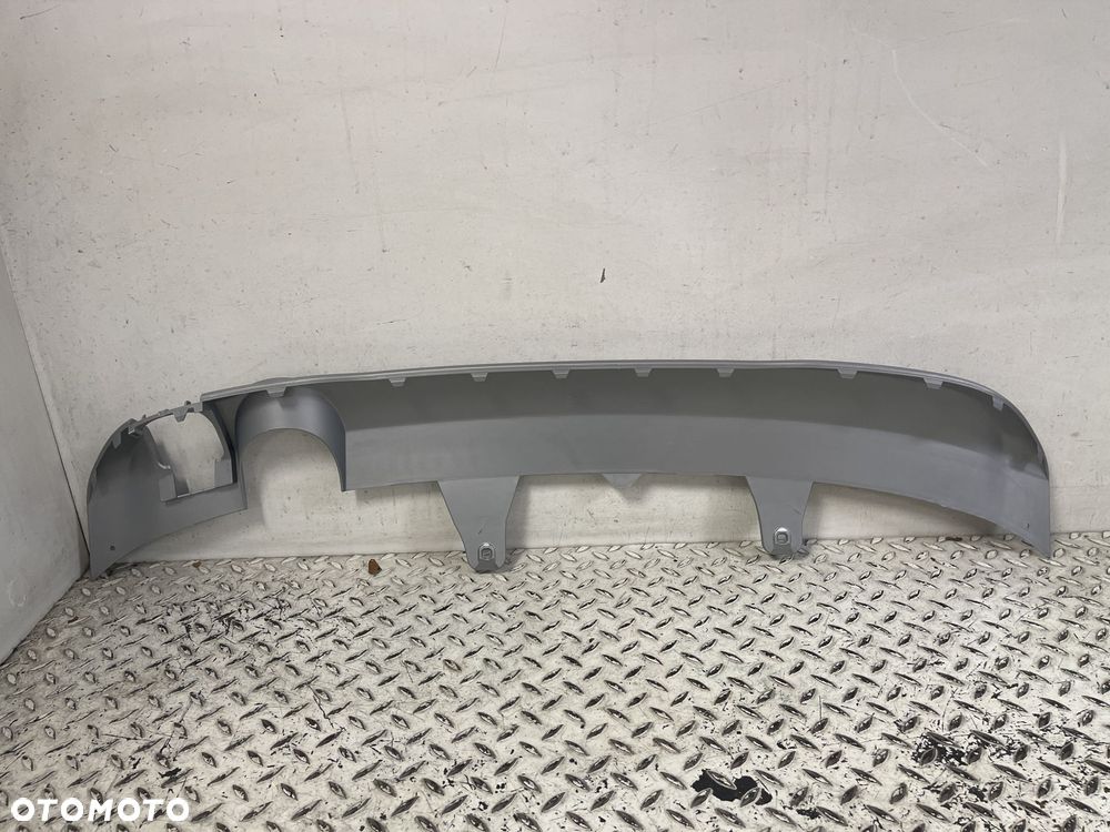 FABRYCZNIE NOWY ORYGINALNY SPOILER DYFUZOR ZDERZAKA TYLNY TYŁ FORD FIESTA  MK8 VIII 8 ACTIVE 17-21 - 6