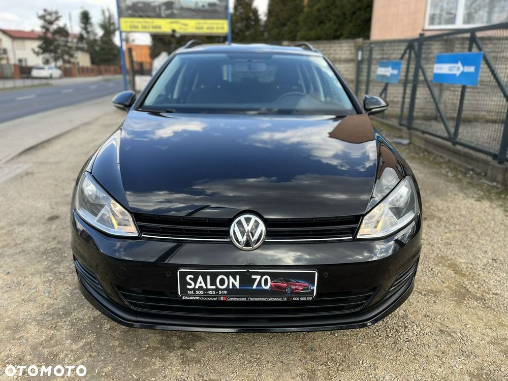 Volkswagen Golf - 2