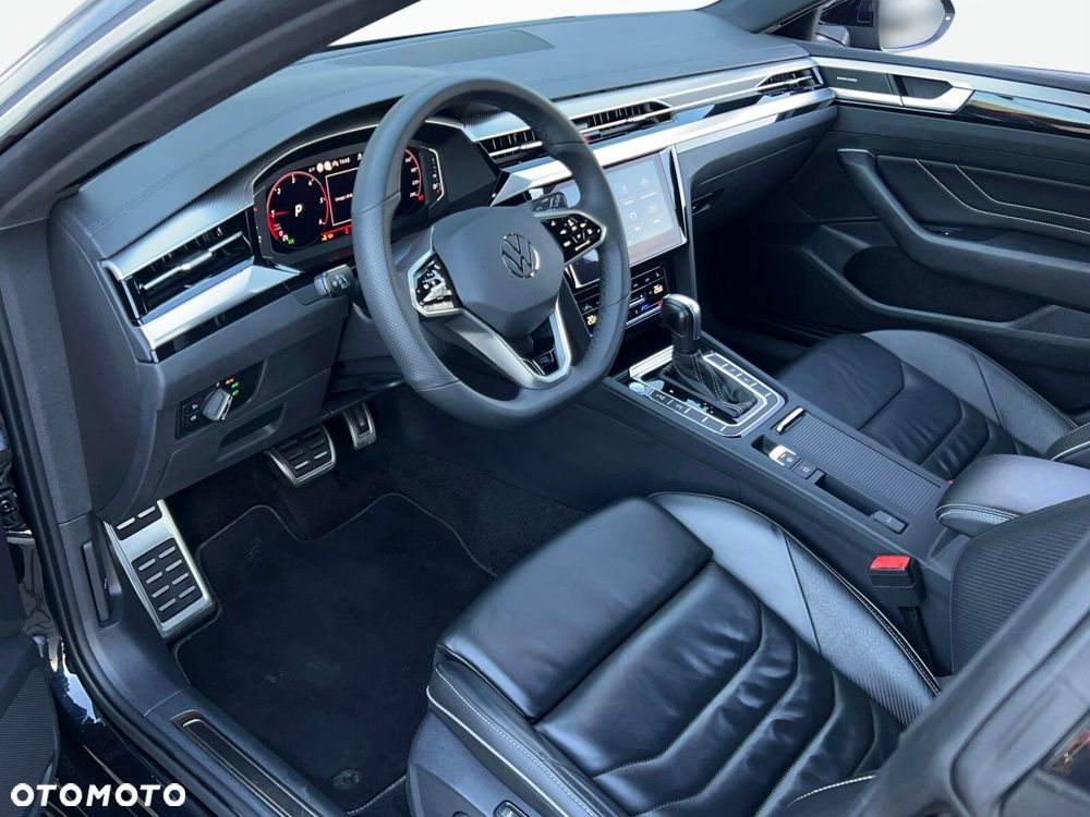 Volkswagen Arteon 2.0 TDI R-Line DSG - 9