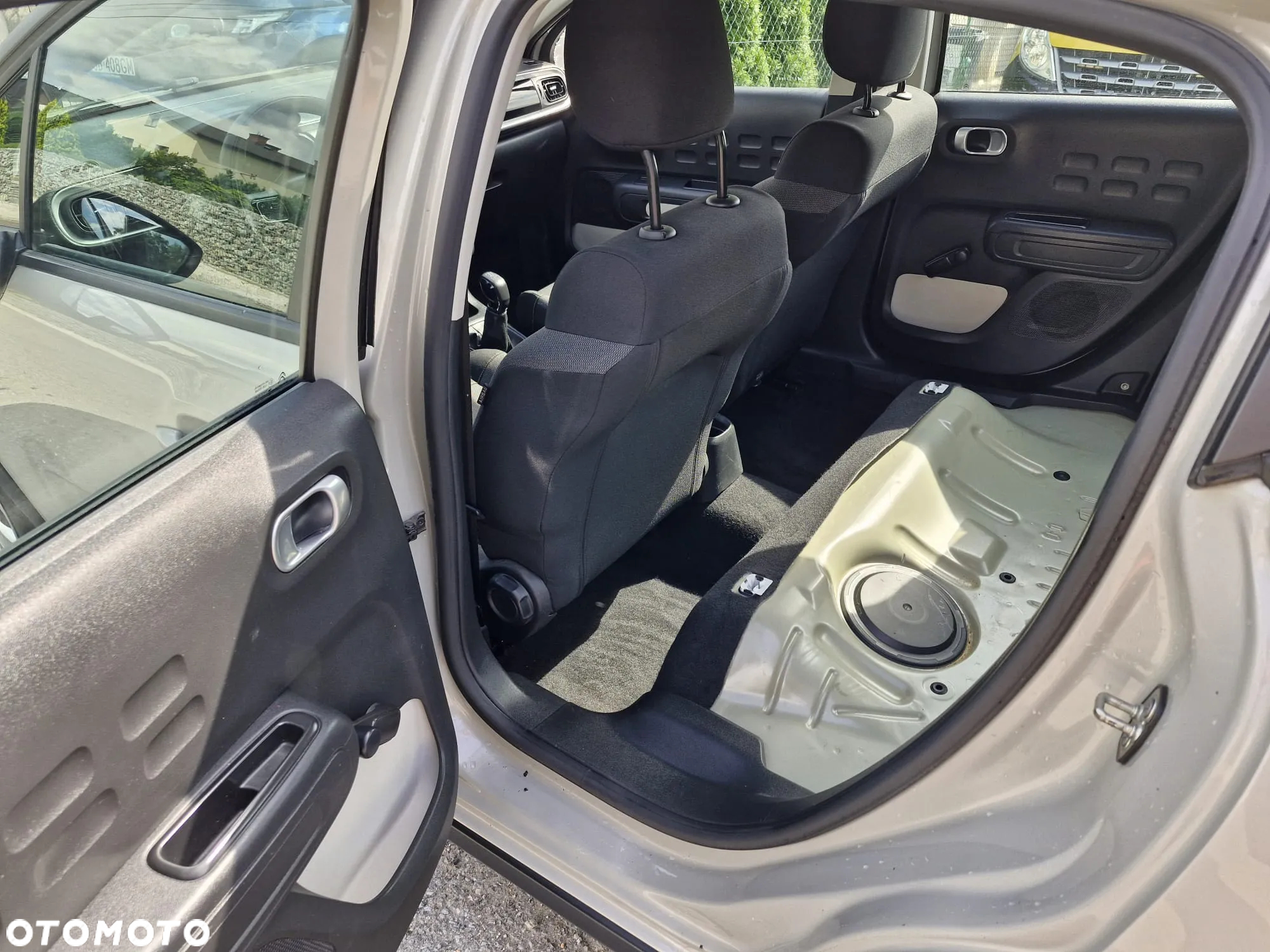 Citroën C3 1.2 PureTech Feel - 24