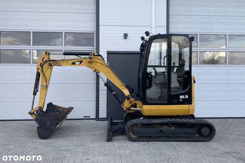 Bobcat E19 Minikoparka - 16