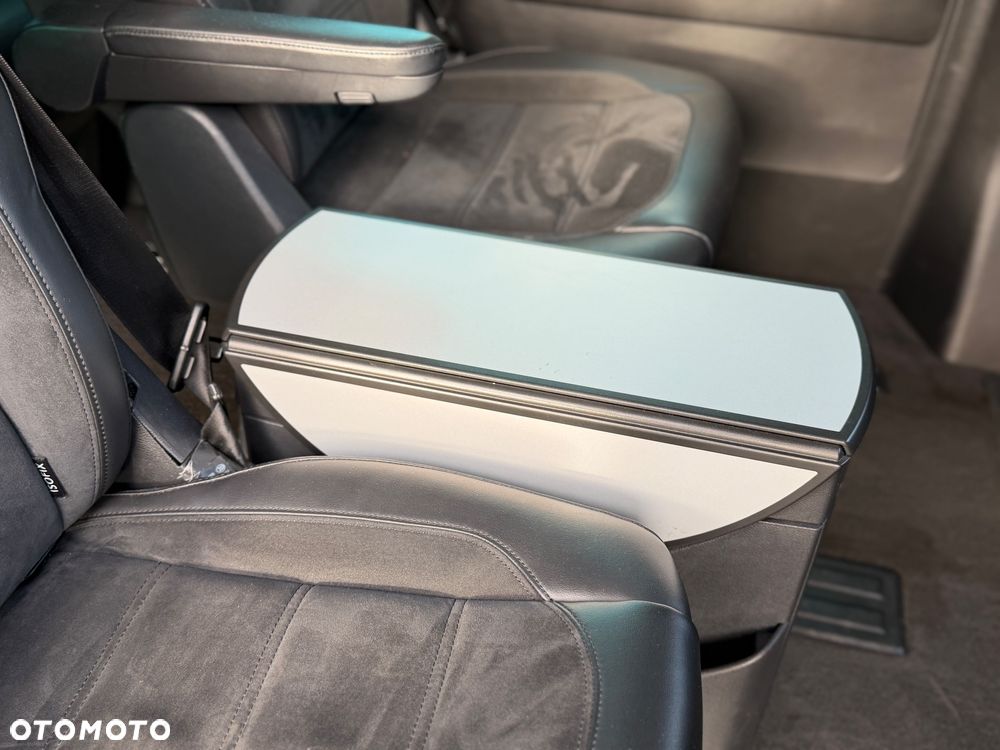 Volkswagen Multivan 2.0 TDI L2 Comfortline 4Motion DSG - 28