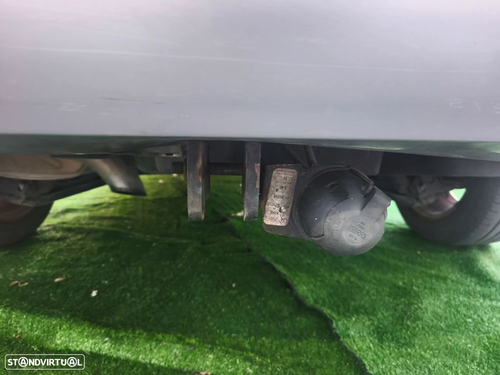 Renault Mégane Break 1.5 dCi SE Exclusive - 26