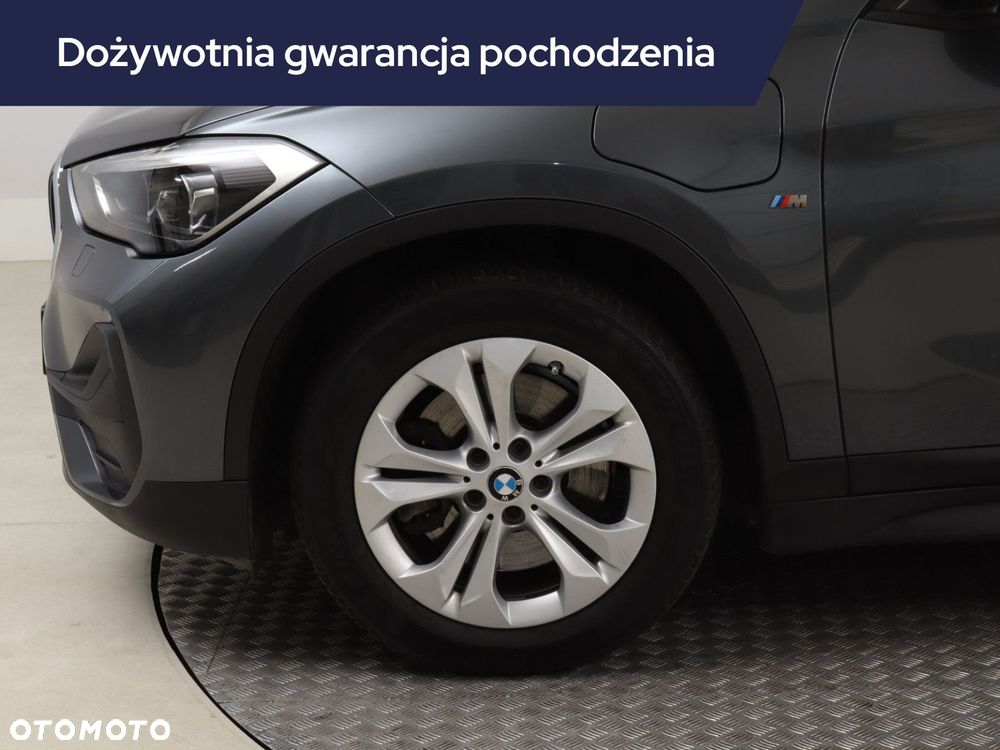BMW X1 - 17