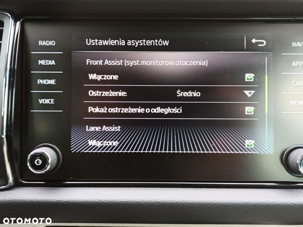 Skoda Kodiaq 2020