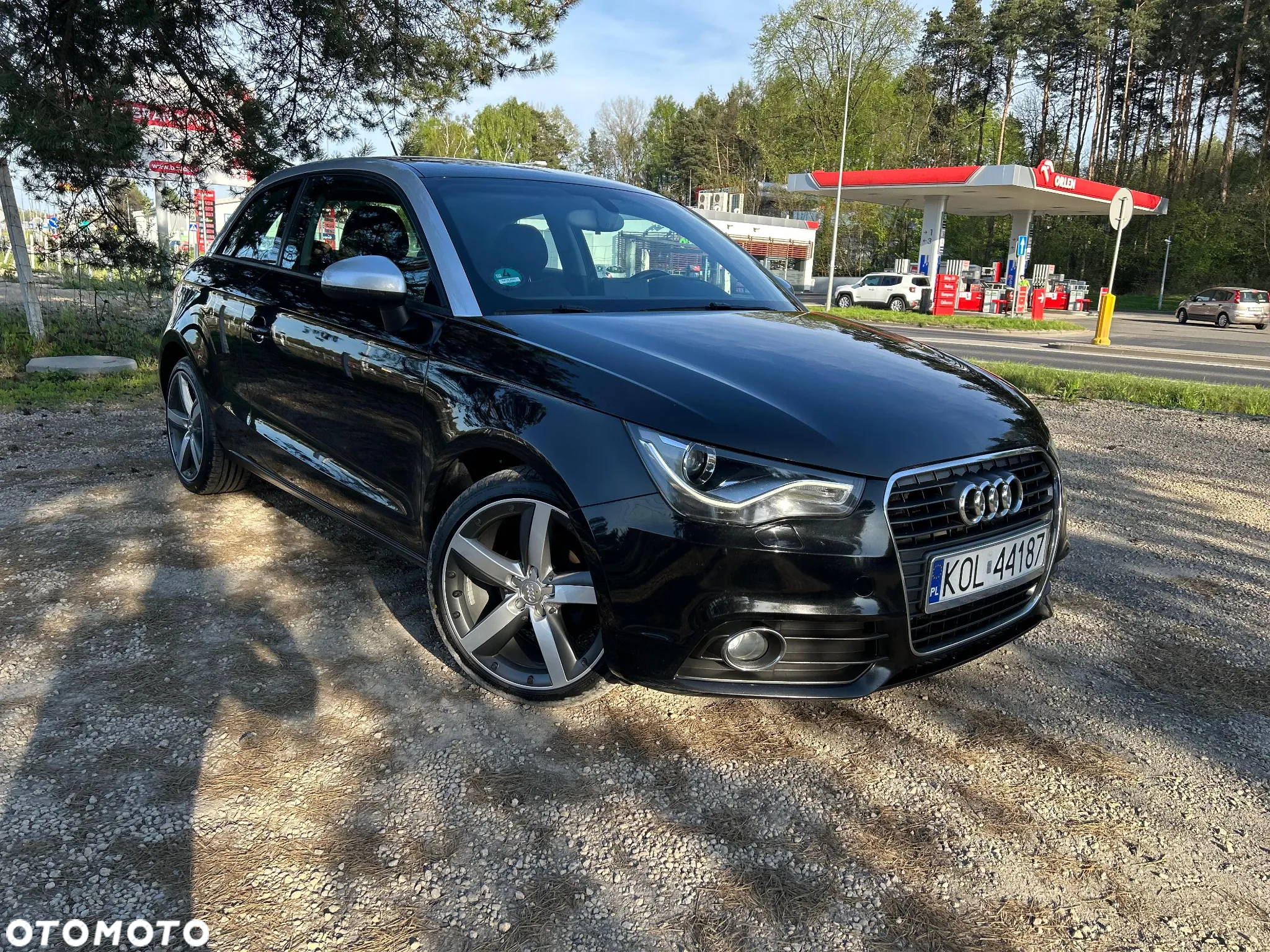 Audi A1 1.6 TDI Ambition - 38