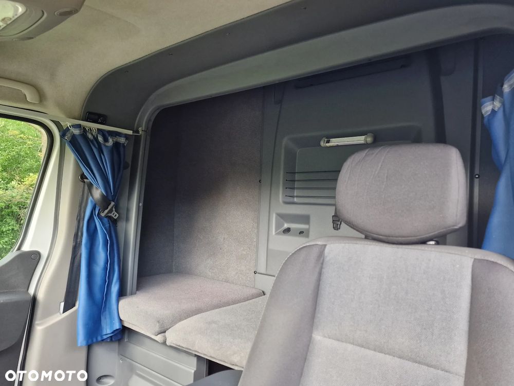 Renault Master CARPOL 2.0 ,10 EP 2.3 ,2022r SALON POLSKA, bezwypadkowy ,gotowy do pracy - 10