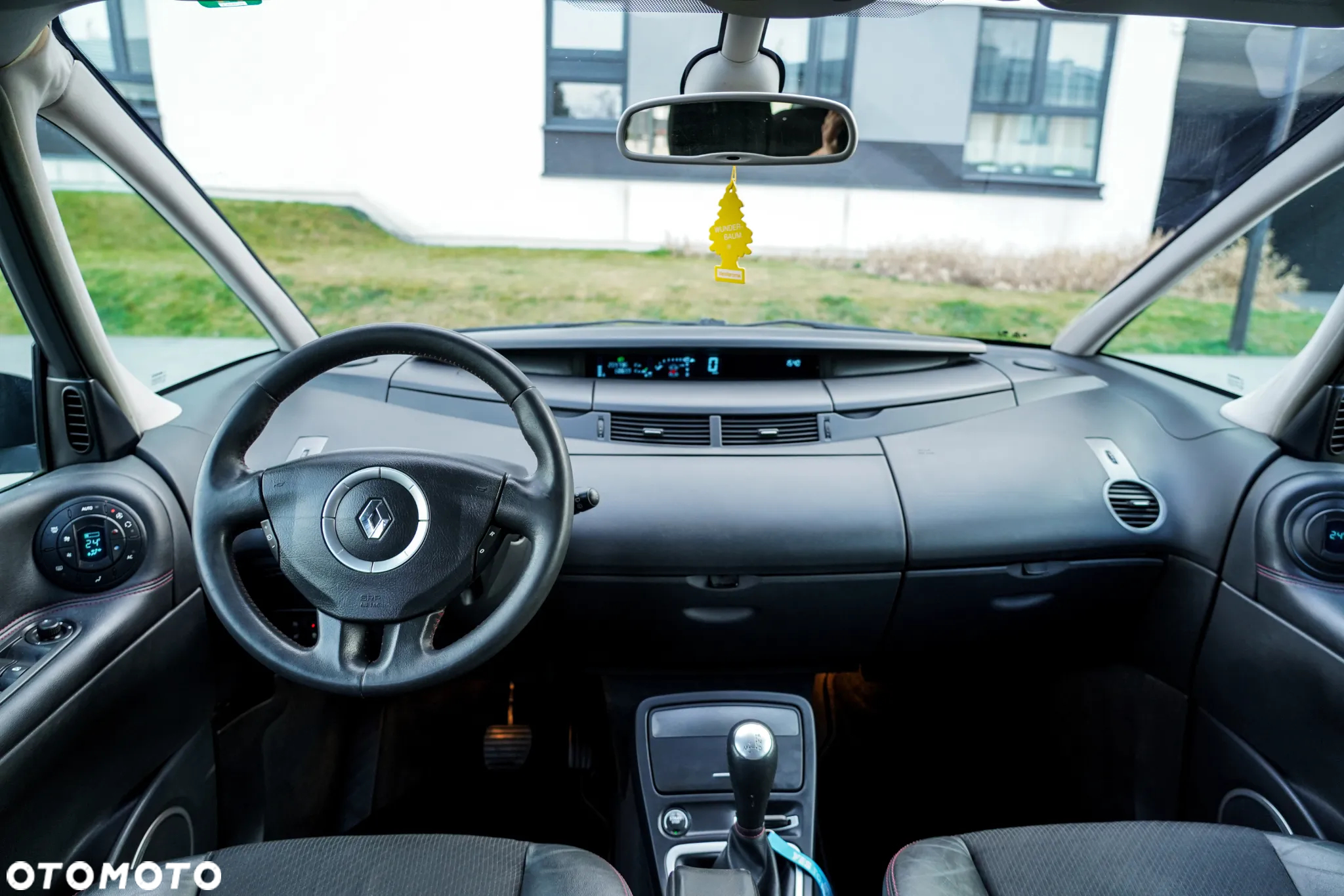 Renault Grand Espace Gr 2.0T Privilege - 26