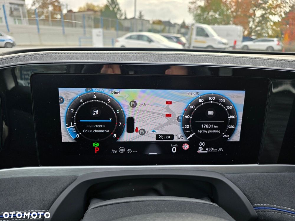 Volkswagen Passat 2.0 TSI R-Line Plus DSG - 18