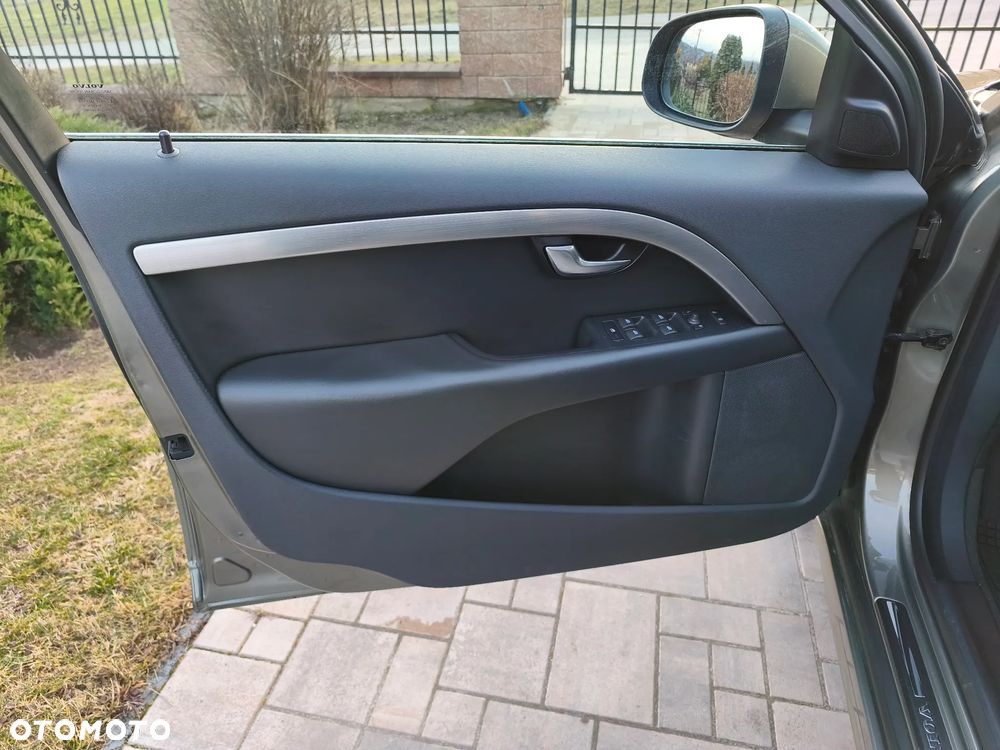 Volvo S80 D3 Kinetic - 32