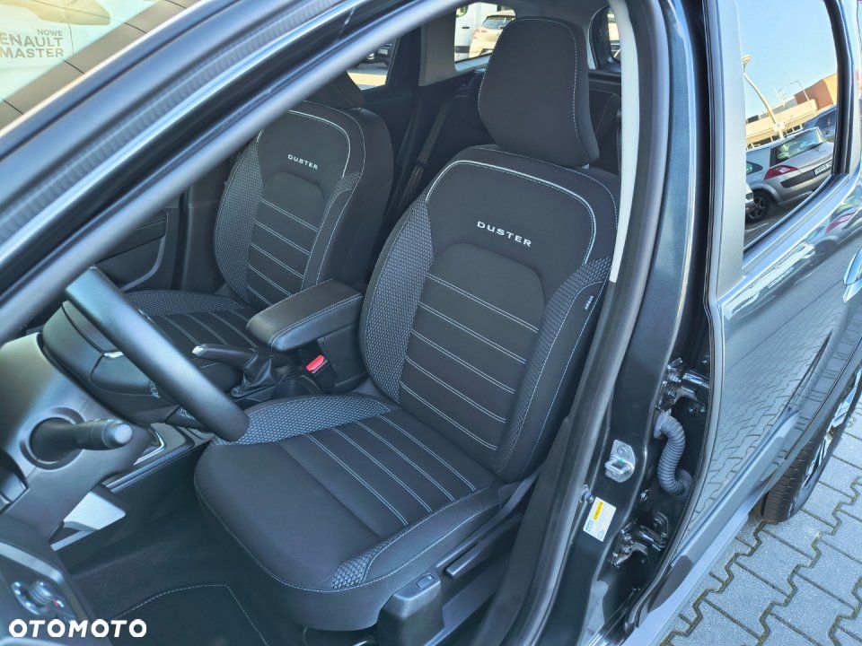 Dacia Duster - 16