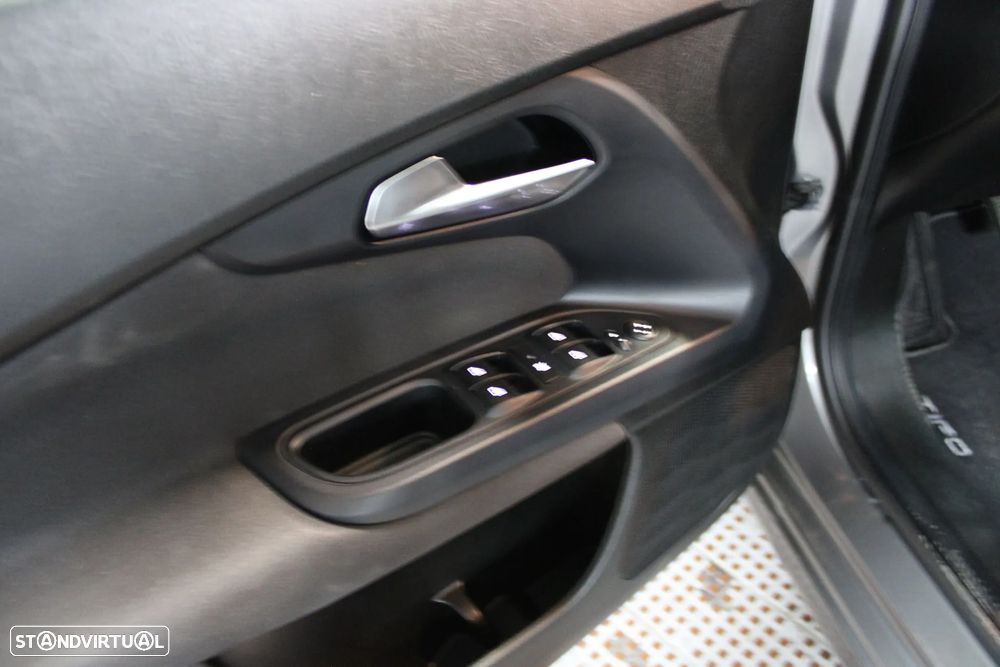 Fiat Tipo Cross 1.3 Multijet City - 6