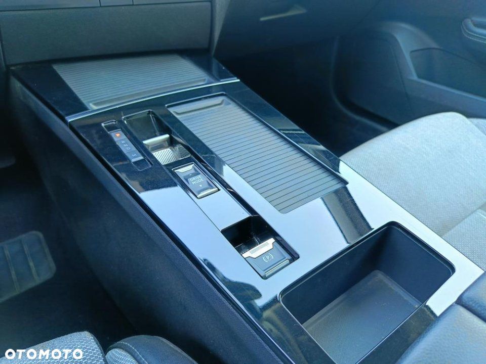 Opel Astra - 19