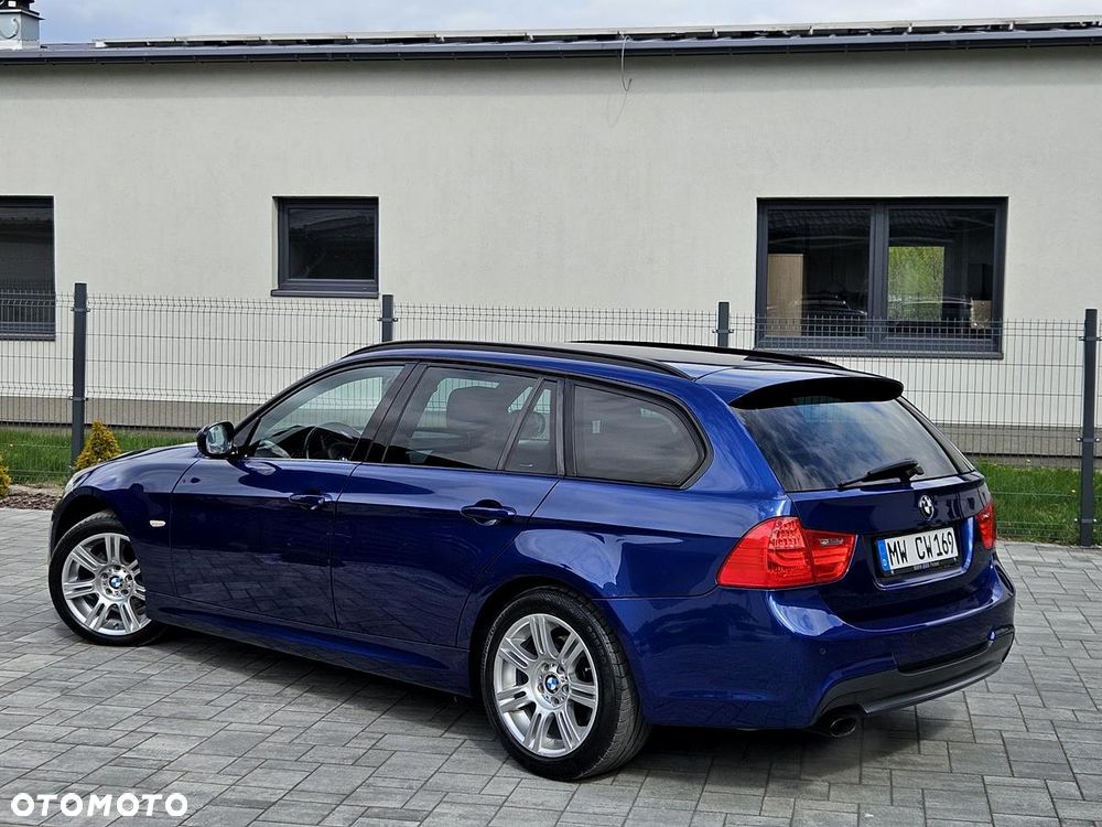 BMW Seria 3 320i Edition Lifestyle - 7
