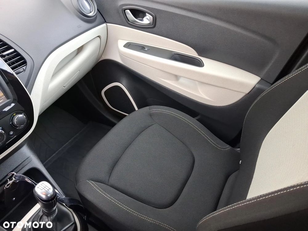 Renault Captur 1.2 Energy TCe Limited - 20