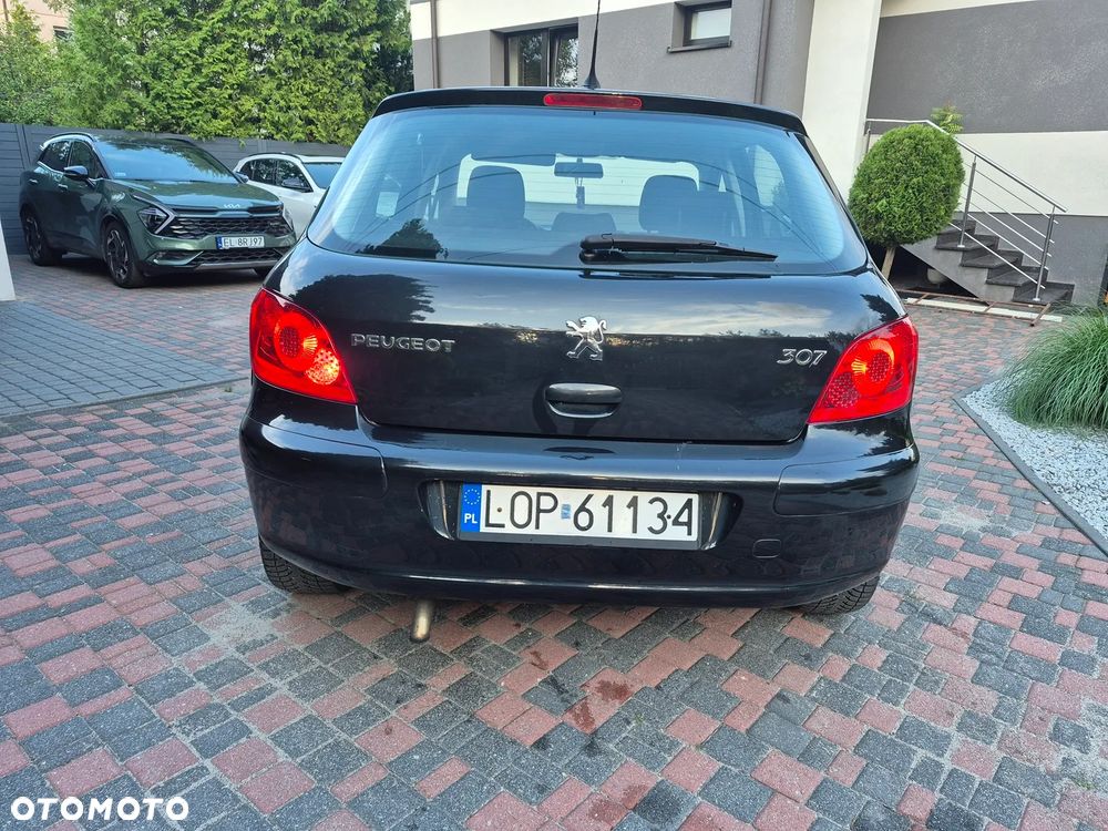 Peugeot 307 110 OXYGO - 7
